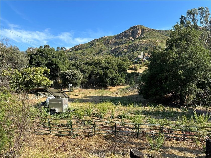 Build Your Visionary Estate on the Iconic Mulholland Highway - photo 6