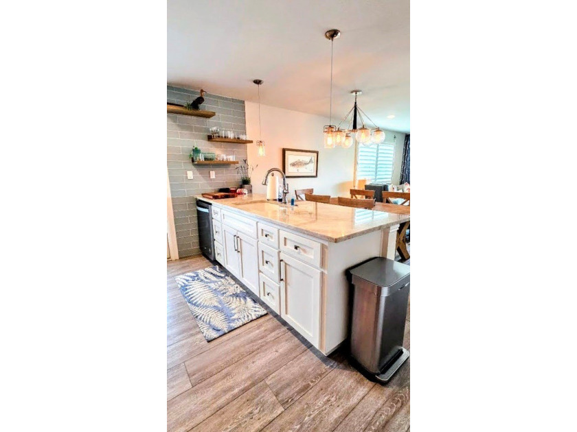 Welcome to coastal living at its finest in this beautifully - photo 7