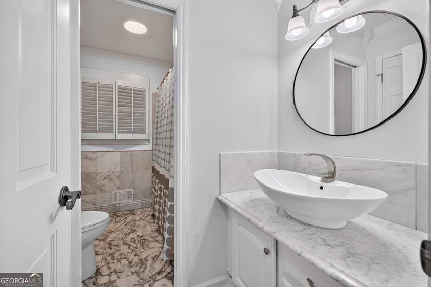 Searching for the perfect low-maintenance ranch home in North - photo 18