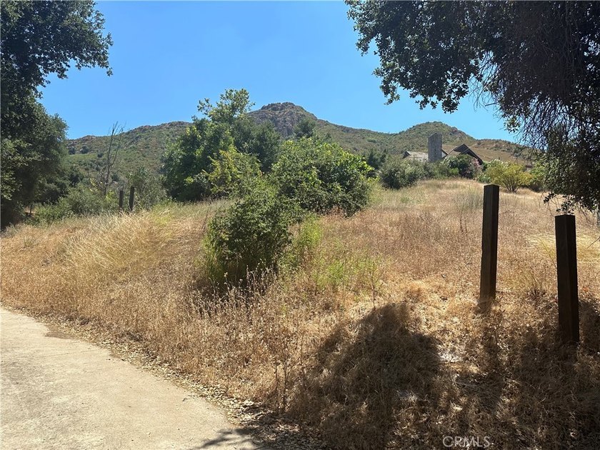 Build Your Visionary Estate on the Iconic Mulholland Highway - photo 10
