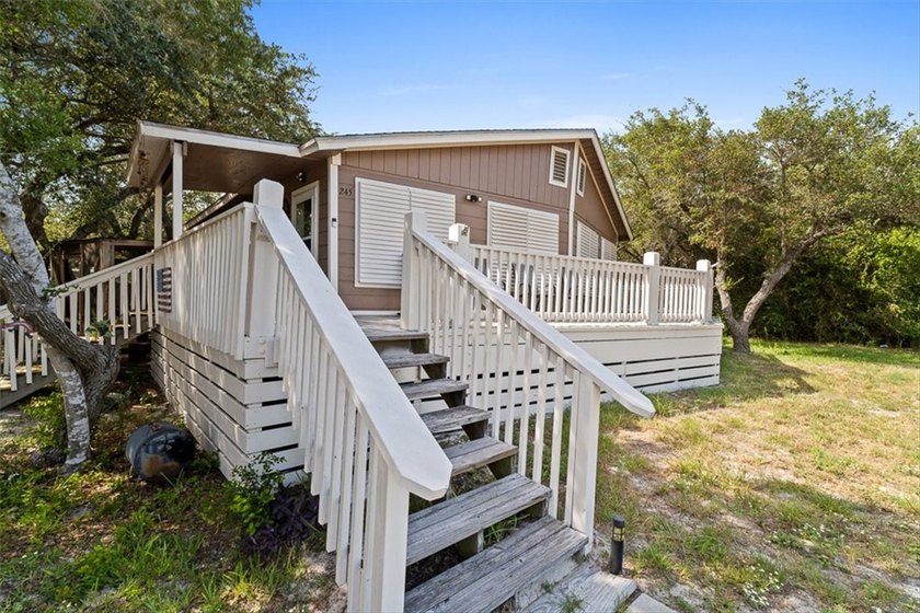 Embrace the laid-back coastal lifestyle in this darling - photo 6