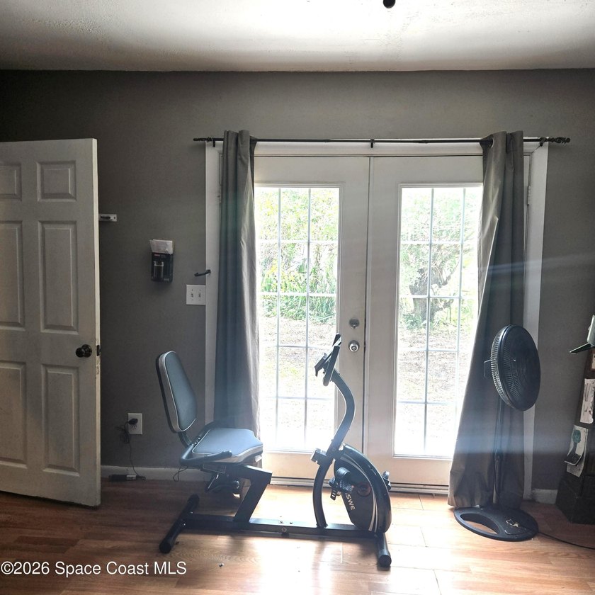 Home with good bones and newer systems on a large oversized - photo 5