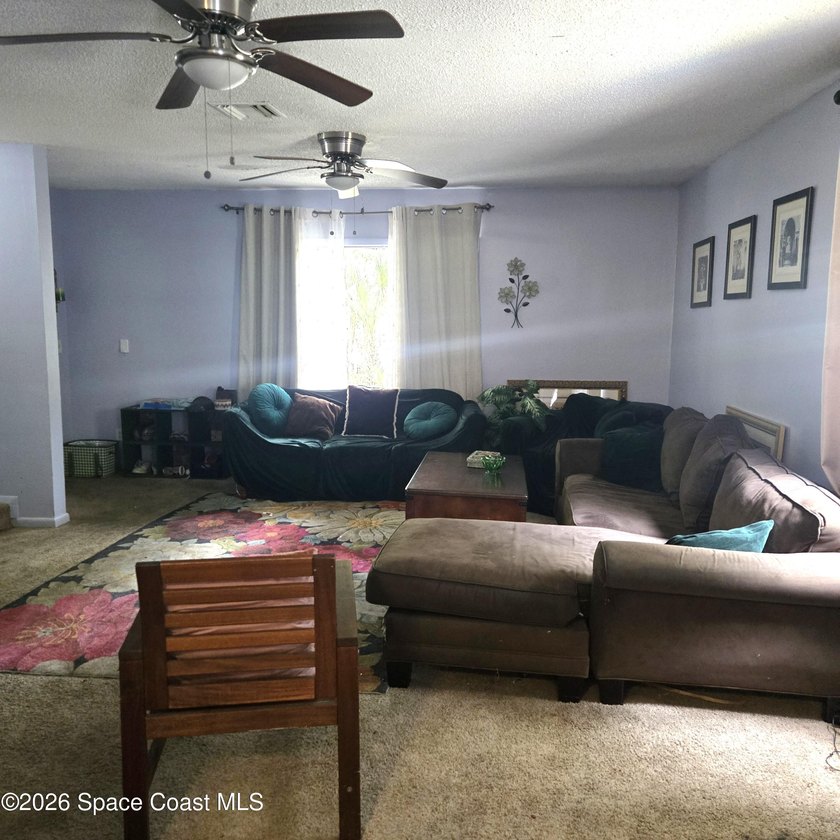 Home with good bones and newer systems on a large oversized - photo 6