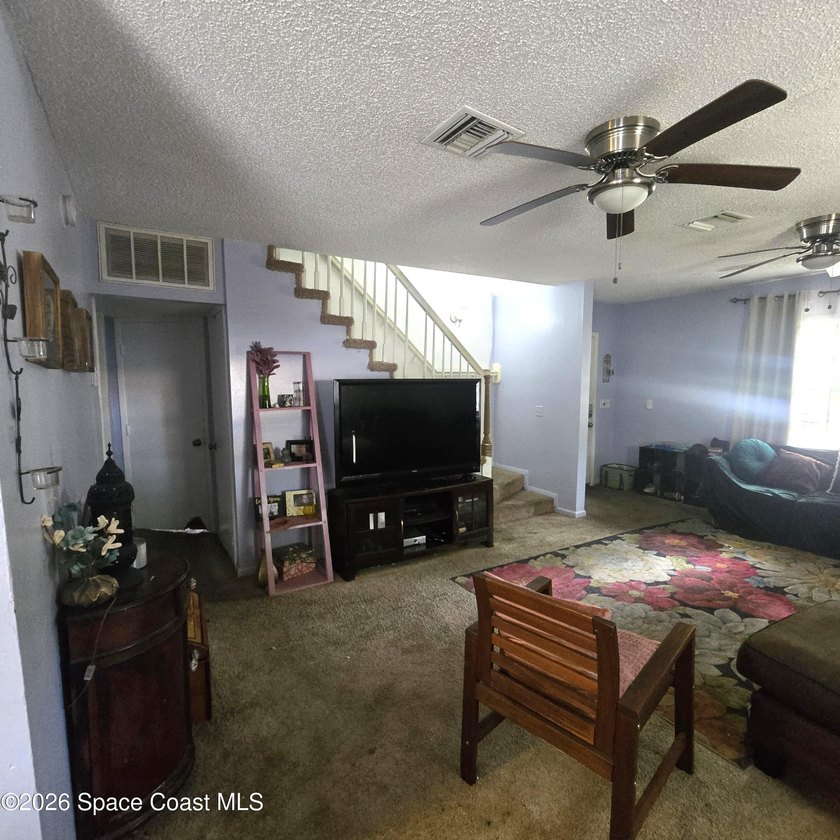 Home with good bones and newer systems on a large oversized - photo 8