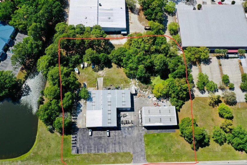 Prime Industrial Opportunity with High-Visibility Frontage in - photo 11
