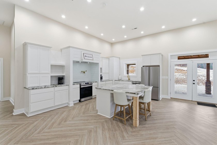 Welcome to Three Springs Retreat, a rare opportunity to own - photo 13