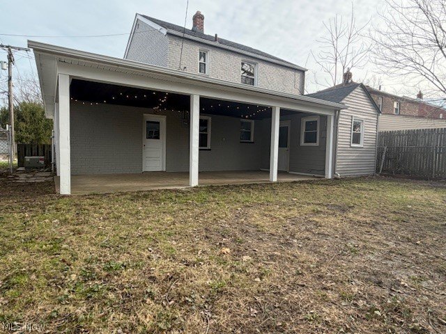 Agent Owned, 3 bedroom colonial, beautiful remodel. This home - photo 17