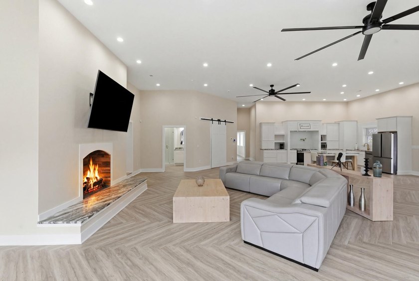 Welcome to Three Springs Retreat, a rare opportunity to own - photo 18