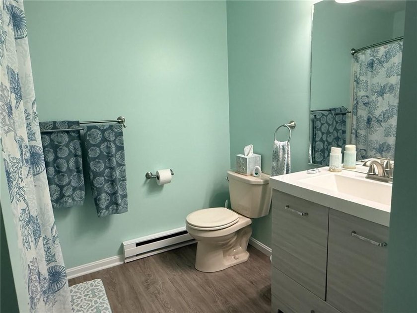 Trade frustration for relaxation in this beautifully updated - photo 19