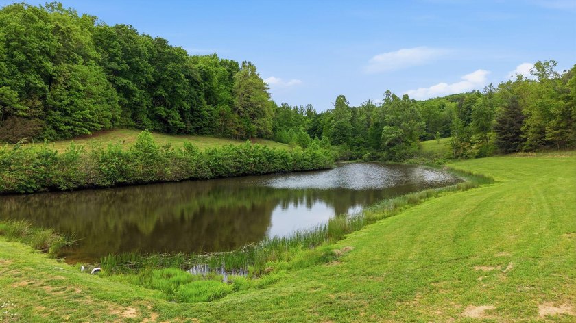 Welcome to Three Springs Retreat, a rare opportunity to own - photo 43