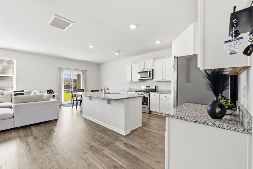 Move-In Ready in The Parks of Carolina Forest - Plus an - photo 11