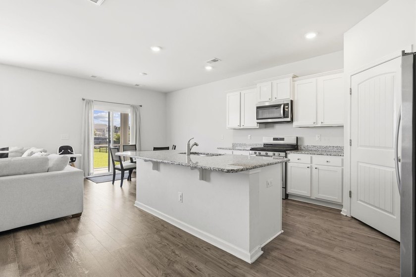 Move-In Ready in The Parks of Carolina Forest - Plus an - photo 12