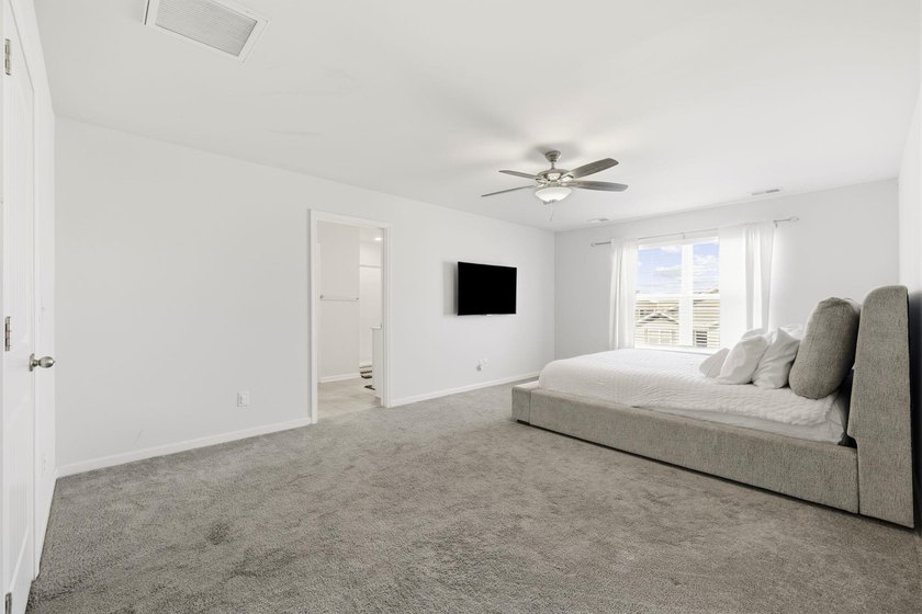 Move-In Ready in The Parks of Carolina Forest - Plus an - photo 14