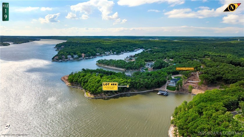 Discover an unparalleled opportunity to own a prestigious - photo 19