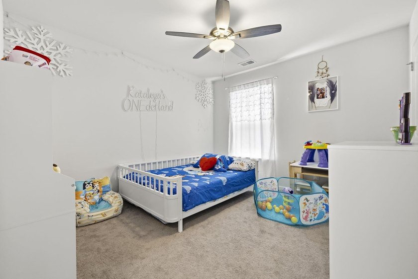 Move-In Ready in The Parks of Carolina Forest - Plus an - photo 22