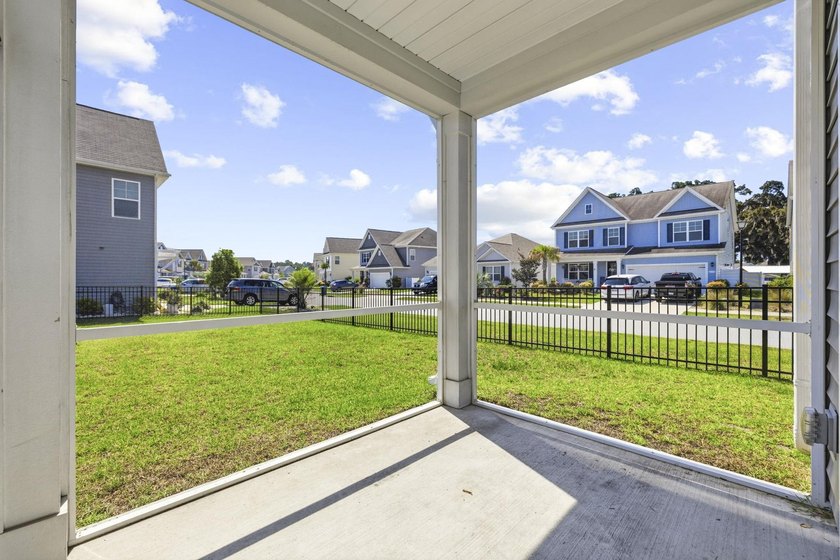 Move-In Ready in The Parks of Carolina Forest - Plus an - photo 32