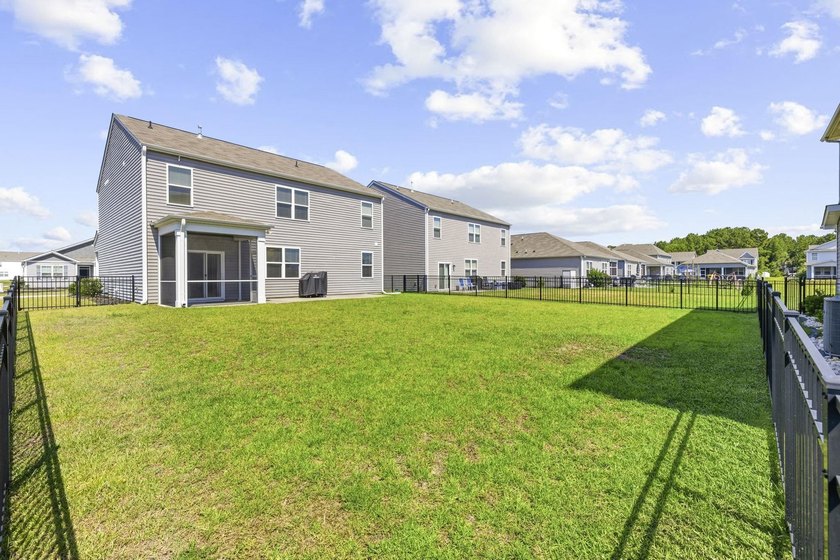 Move-In Ready in The Parks of Carolina Forest - Plus an - photo 35