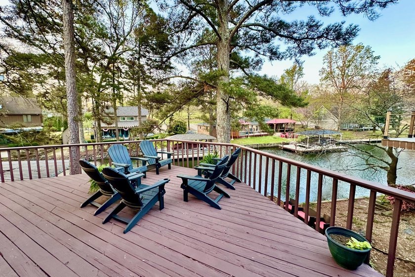 Welcome to an exceptional waterfront opportunity on Lake - photo 42