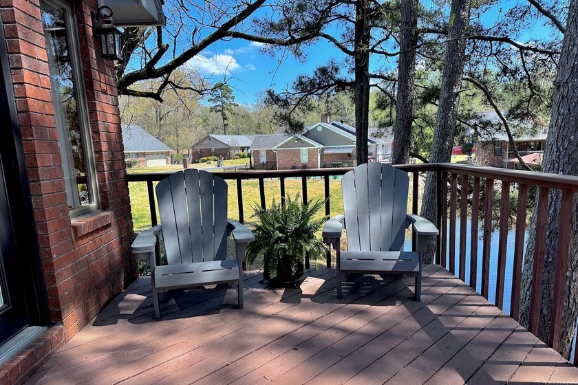 Welcome to an exceptional waterfront opportunity on Lake - photo 44
