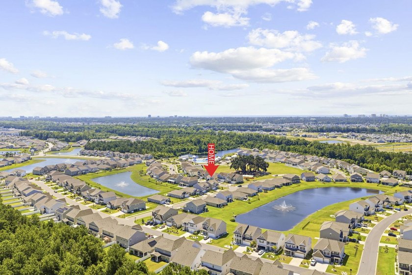 Move-In Ready in The Parks of Carolina Forest - Plus an - photo 44