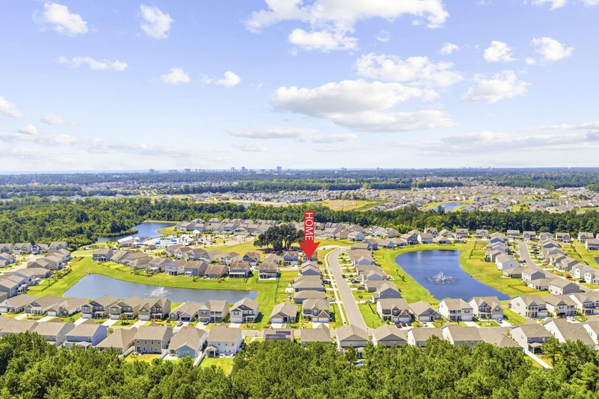 Move-In Ready in The Parks of Carolina Forest - Plus an - photo 46