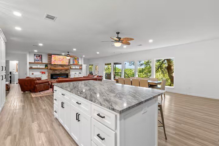 Nestled in the heart of charming Lake Brownwood, this expansive - photo 6