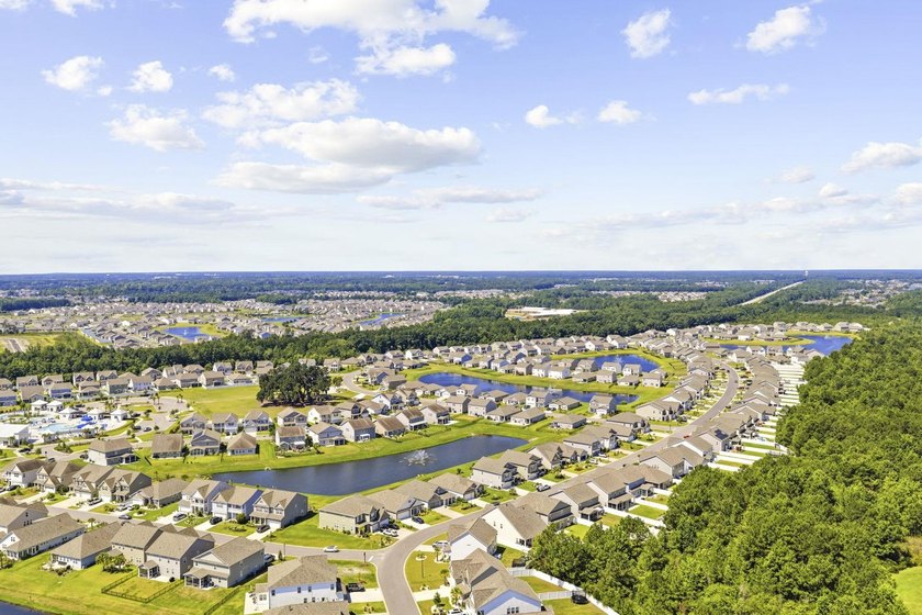 Move-In Ready in The Parks of Carolina Forest - Plus an - photo 47