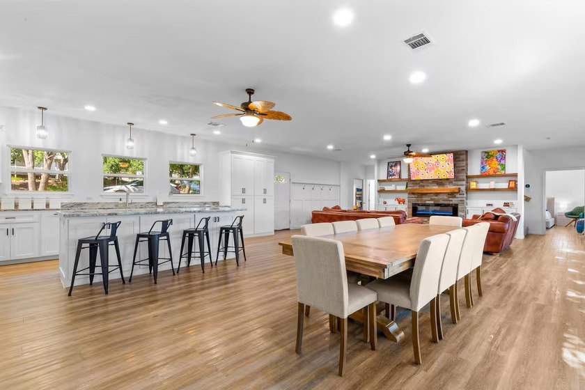Nestled in the heart of charming Lake Brownwood, this expansive - photo 7