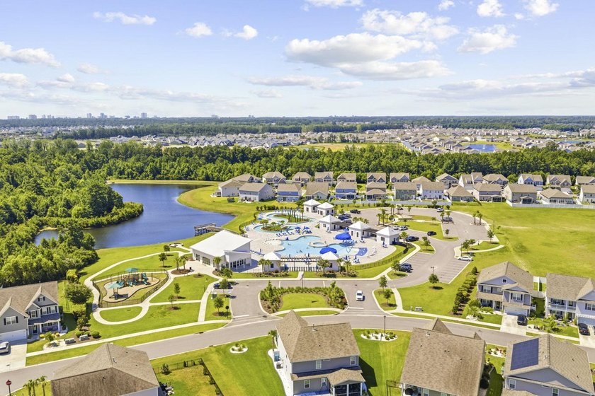 Move-In Ready in The Parks of Carolina Forest - Plus an - photo 49