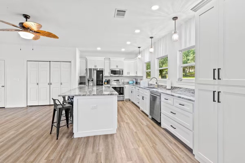 Nestled in the heart of charming Lake Brownwood, this expansive - photo 9