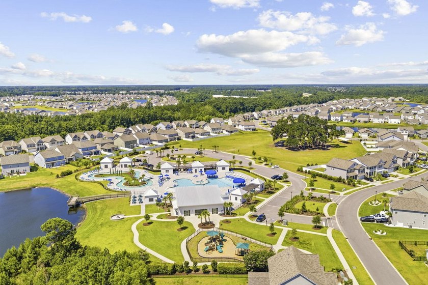 Move-In Ready in The Parks of Carolina Forest - Plus an - photo 50