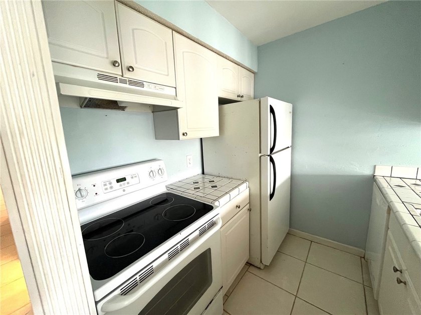 This WATERFRONT condo is a blank canvas to add your personal - photo 5