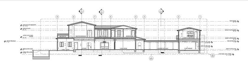 Unrivaled Canyon Living Meets Coastal Convenience. Discover the - photo 3