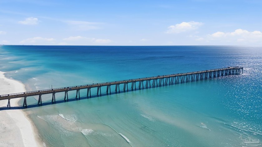 Welcome to Gulf-front living at its finest! This two bedroom - photo 3