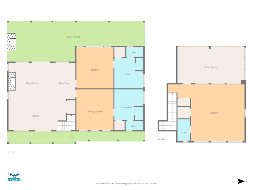 449 Lakeview Circle - photo 2