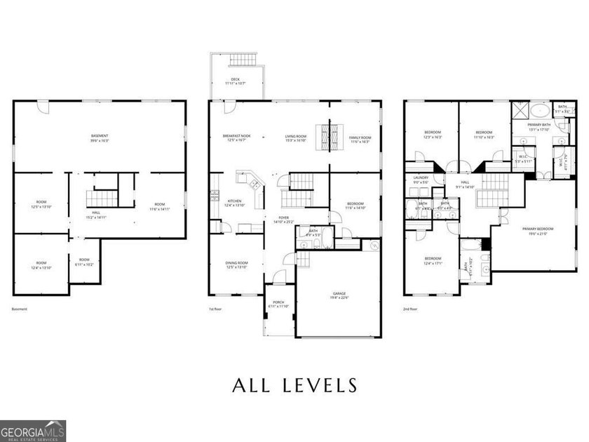 *** Contingency Offers considered, if Buyer home is under - photo 32