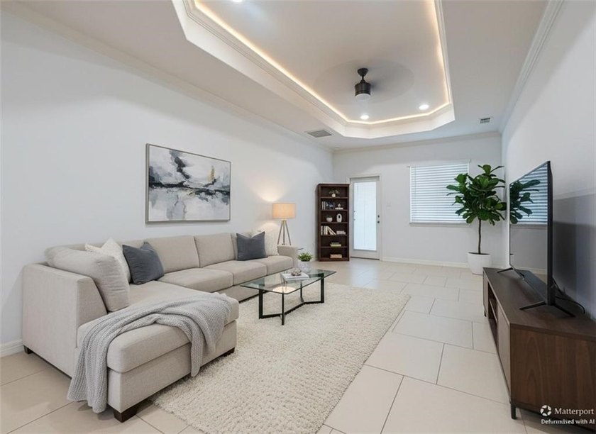 Hidden away in a quiet, private and gated community, you'll find - photo 3