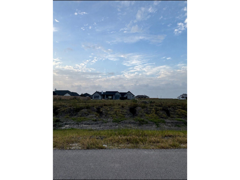 Build your dream home on this exceptional lot in London Ranch - photo 2