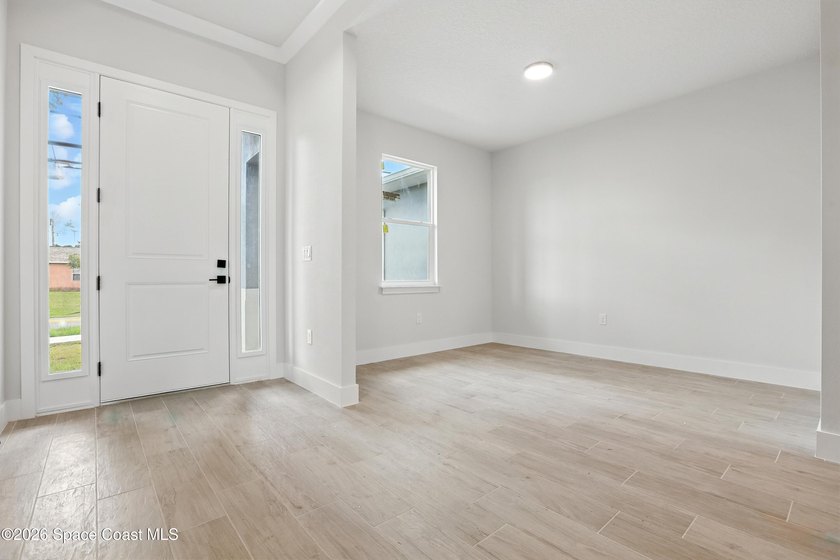 Welcome to the highly sought-after Ava Maria floor plan by - photo 3