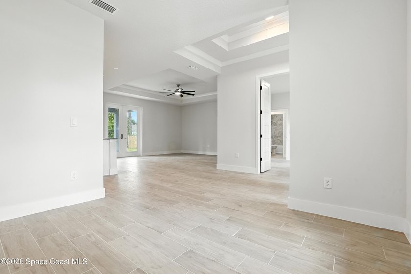 Welcome to the highly sought-after Ava Maria floor plan by - photo 4