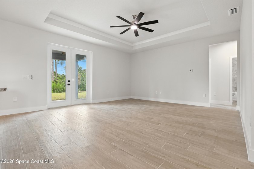 Welcome to the highly sought-after Ava Maria floor plan by - photo 5