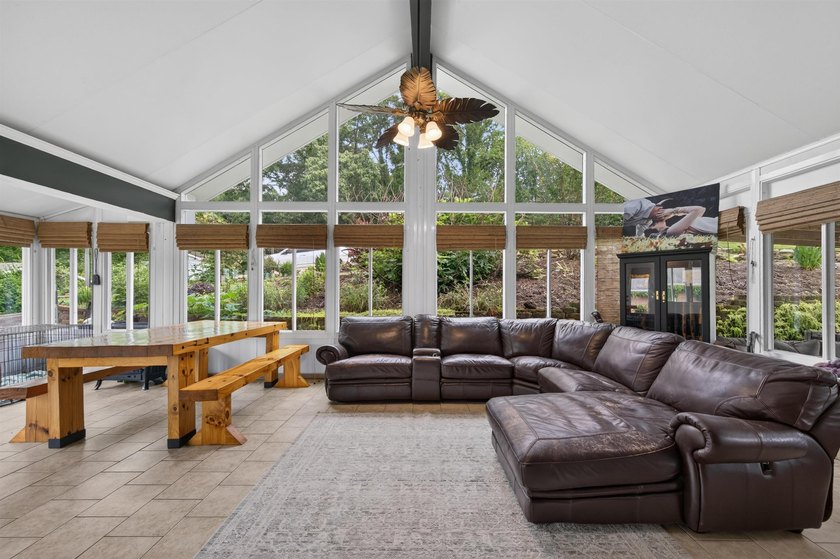 Welcome Home! This charming 1.5-story bungalow is situated on a - photo 15
