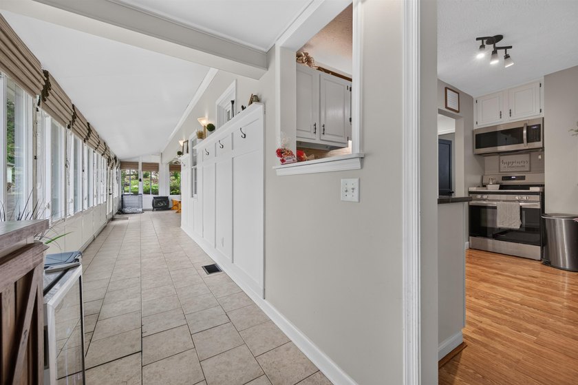 Welcome Home! This charming 1.5-story bungalow is situated on a - photo 19