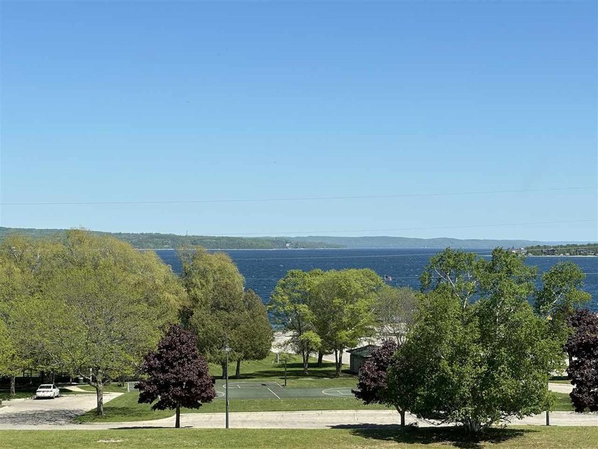 VIEWS! Stunning Lake Charlevoix views on a 1+ acre property - photo 3