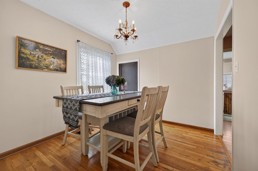 Welcome Home! This charming 1.5-story bungalow is situated on a - photo 26
