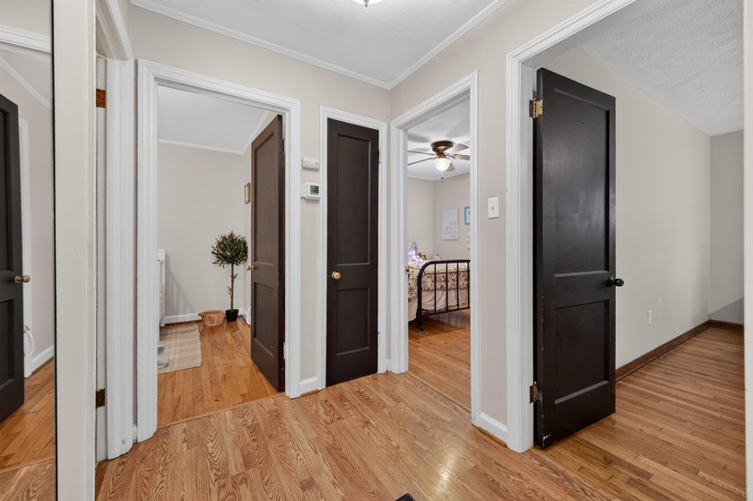 Welcome Home! This charming 1.5-story bungalow is situated on a - photo 28