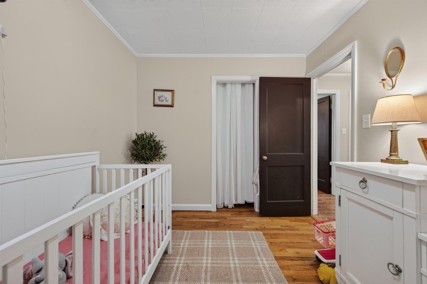 Welcome Home! This charming 1.5-story bungalow is situated on a - photo 33