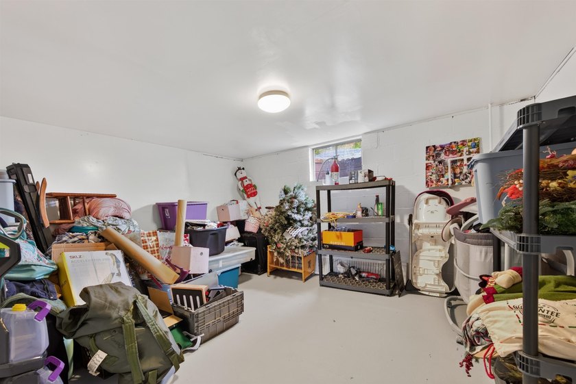 Welcome Home! This charming 1.5-story bungalow is situated on a - photo 43