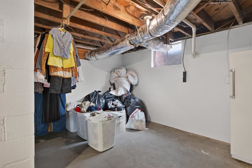 Welcome Home! This charming 1.5-story bungalow is situated on a - photo 47
