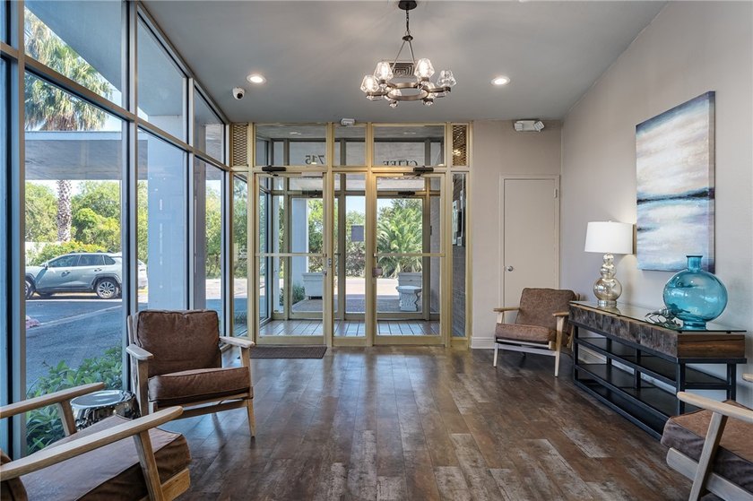 This large 2 bedroom, 2 bath unit is ready to occupy! Located at - photo 2